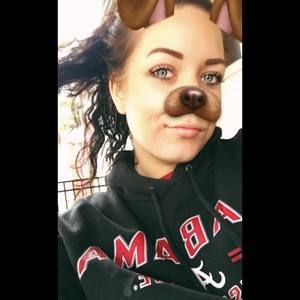 Meet your Posher, Kellie